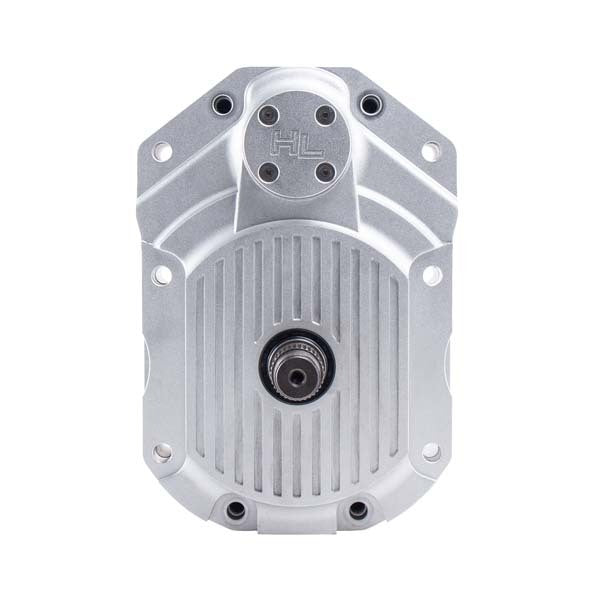 High Lifter 6" Portal Gear Lifts - 6 Portal Dual Idler 45% Gear Reduction Polaris (PGL-645DI-RNG1-3)