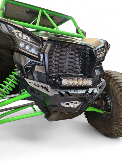 Elektric Offroad 2020+ Kawasaki KRX 1000 Front Winch Bumper