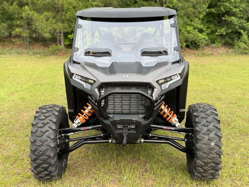 Seizmik 2024 Polaris RZR XP/4/premium Windshield Vented AR2