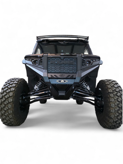 Elektric Offroad 2024+ Polaris Xpedition Hdx Front Winch Bumper