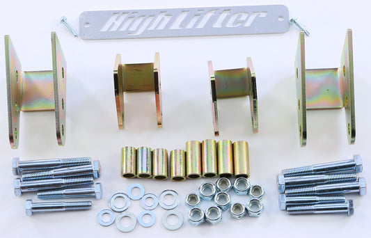 High Lifter UTV Lift Kit Kawasaki Teryx/4 KLK800T4-50