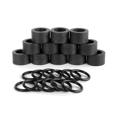 EPI 21+ Polaris 1000 Ranger / XP/Crew/ Kinetic Front A-Arm Bushing Kit