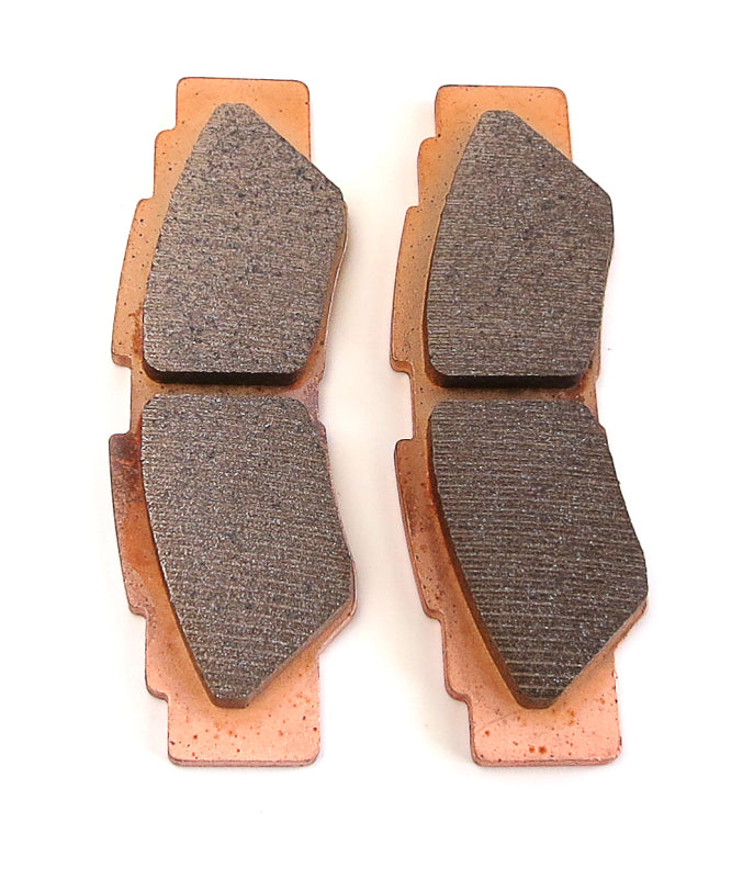 EPI 16+ Yamaha 1000 Wolverine RMAX2/4 / YXZ1000R Extreme Brake Pad