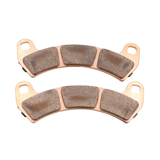 EPI 21+ Polaris General XP 4/RZR Turbo R/4 /RZR XP Turbo/4 Extreme Brake Pad