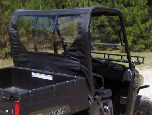 Seizmik Polaris Ranger 400 Soft Top