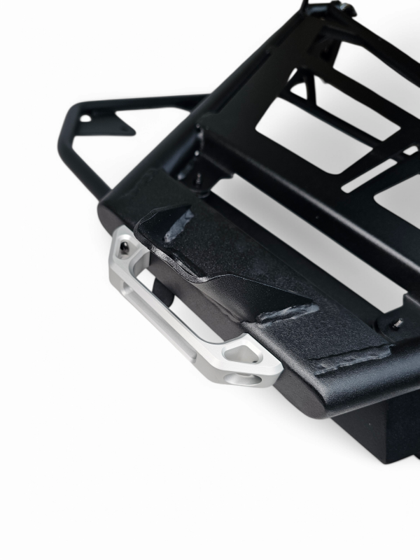 Elektric Offroad 2024+ Can Am Maverick R Volt Tire Rack