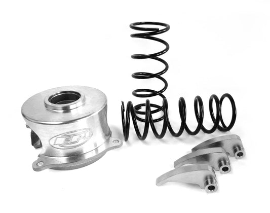 EPI 13-19 Arctic Cat 1000 Wildcat 1000 X/4/Ltd Paddle Tires Low Elev. Sand Dune Clutch Kit