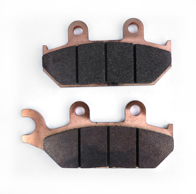 EPI 17-20 Can-Am 800-1000 Commander/Maverick/14+ Yam Viking/VI/Wolverine X2/X4 HD Brake Pad