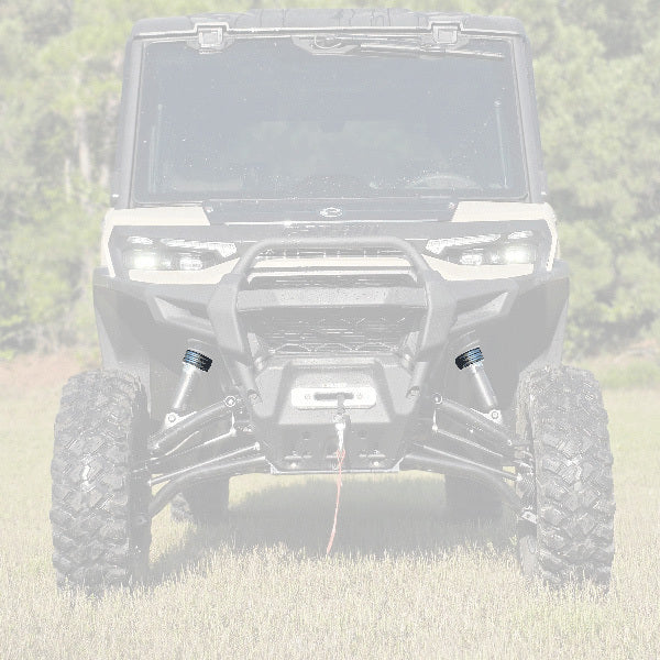 High Lifter 3" Lift Kit Can-Am CLKHD11-00