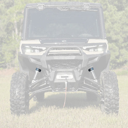 High Lifter 3" Lift Kit Can-Am CLKHD11-00