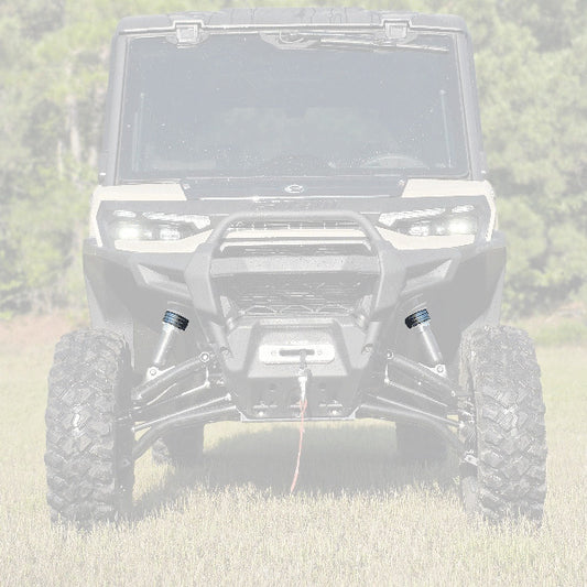 High Lifter 3" Lift Kit Can-Am CLKHD11-00