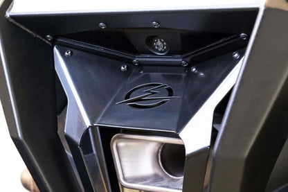Elektric Offroad 2020-2025 Polaris RZR Pro R Volt Rear Bumper