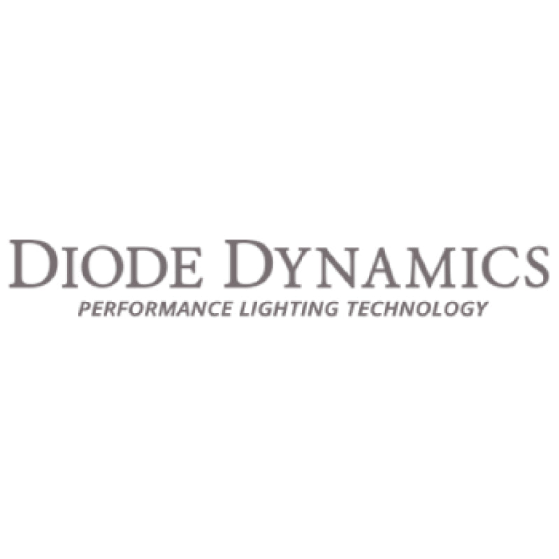 Diode Dynamics 17-26 Can Am Maverick X3 SS10 Grille Sport Yellow Driving