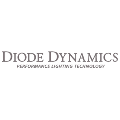 Diode Dynamics 17-26 Can Am Maverick X3 SS10 Grille Sport Yellow Driving
