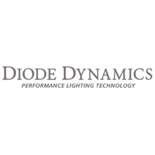 Diode Dynamics 17-26 Can Am Maverick X3 SS10 Grille Sport Yellow Driving