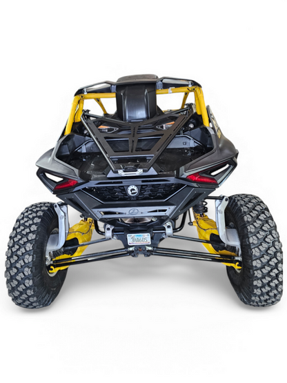 Elektric Offroad 2024+ Can Am Maverick R Volt Tire Rack