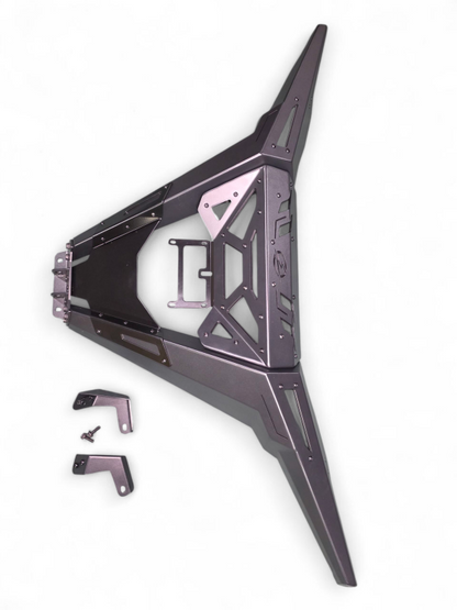 Elektric Offroad 2020+ Kawasaki KRX 1000 Volt Rear Bumper