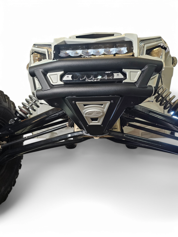 Elektric Offroad 2017+ Can-Am X3 Maverick Amp Front Bumper