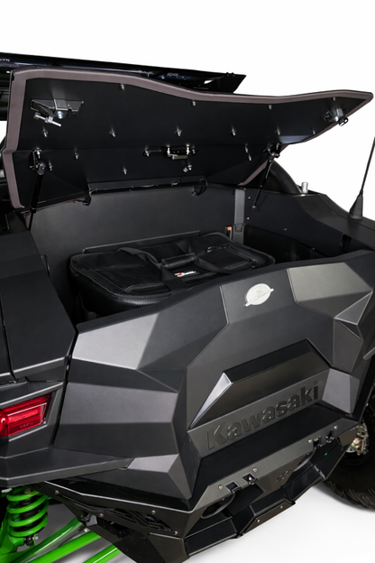 Elektric Offroad 2026+ Kawasaki Teryx H2 Baja Box