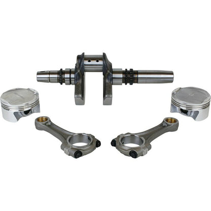 Vertex Complete Engine Rebuild Kit Can-Am (HR00201)