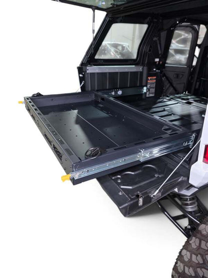 Elektric Offroad 2024+ Polaris Xpedition ADV/XP HDX Sliding Bed Drawer