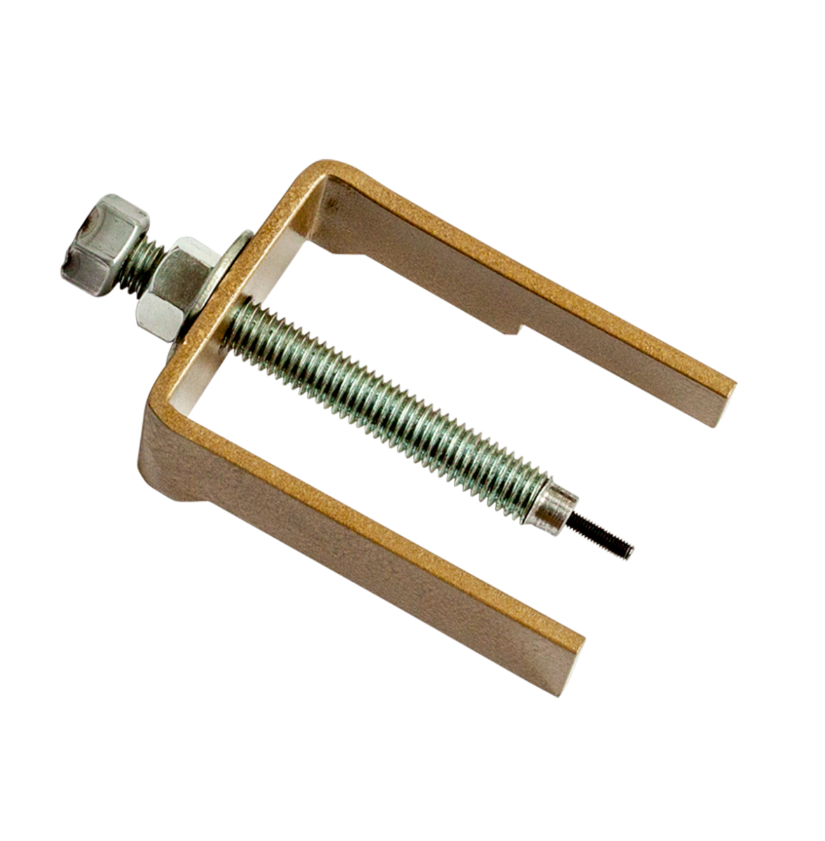 Can-Am Roller Pin Extractor Tool - Replacement Tips