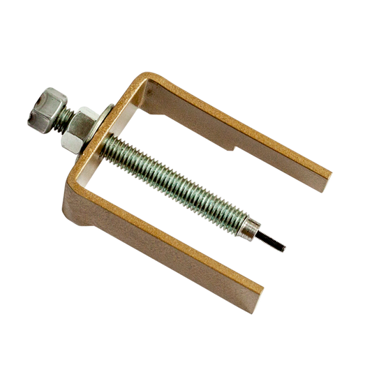 Can-Am Roller Pin Extractor Tool - Replacement Tips