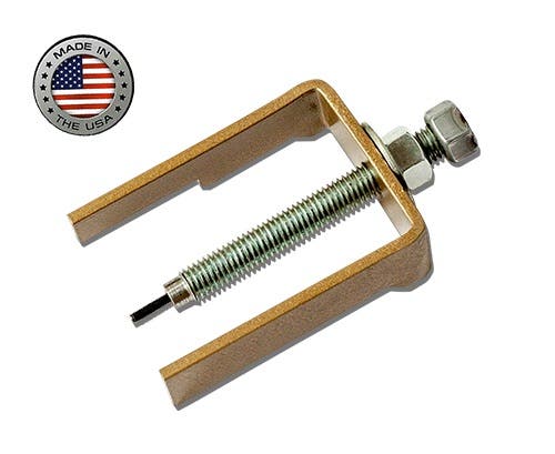 Can-Am Driven Clutch Roller Pin Extractor