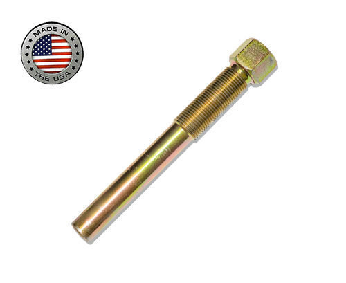 Ez-Go Drive Clutch Puller