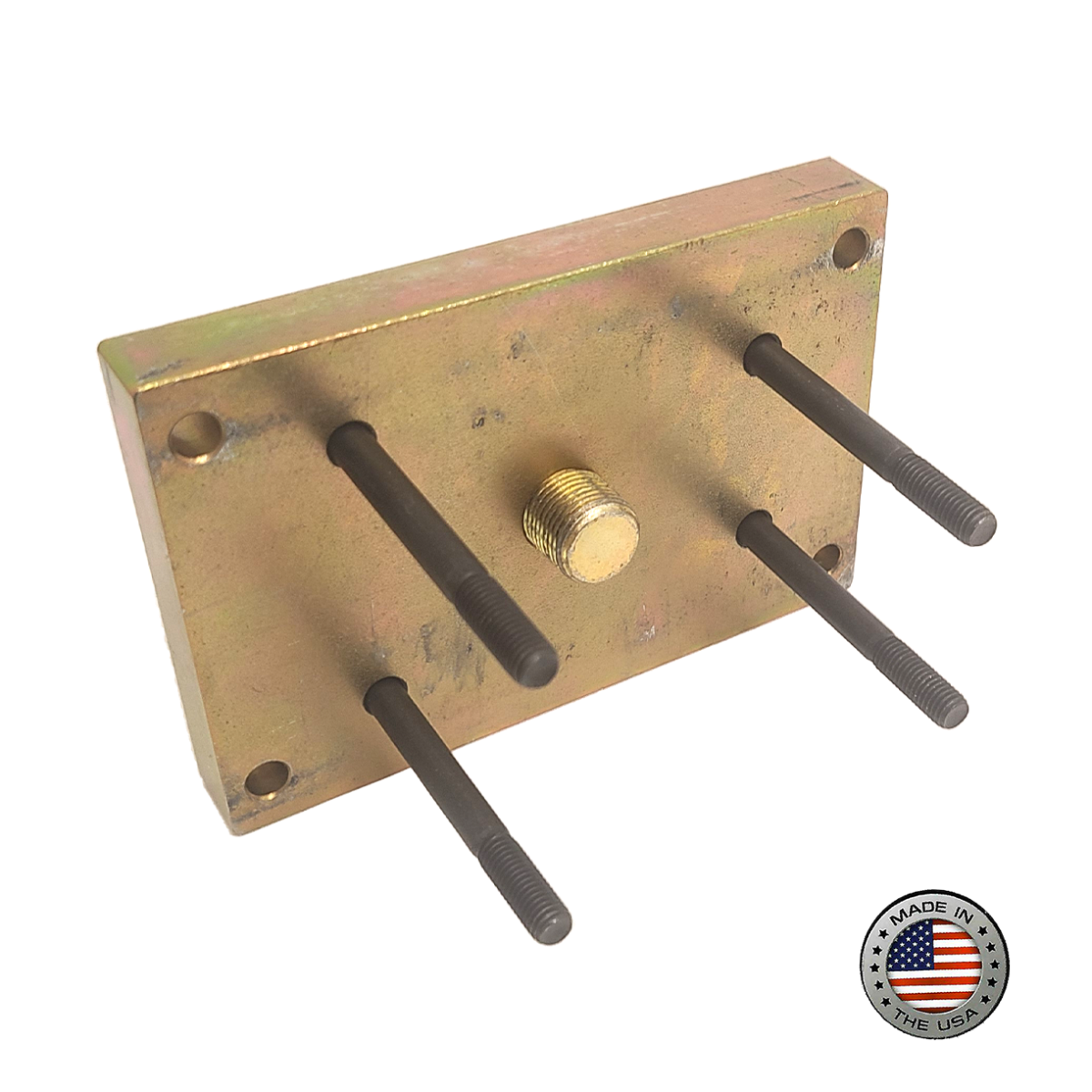 Can-Am Drive Clutch Governor Cup Puller
