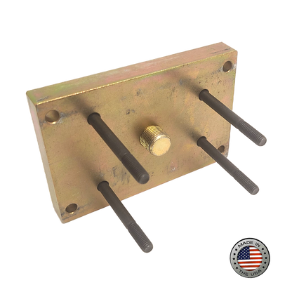 Can-Am Drive Clutch Governor Cup Puller