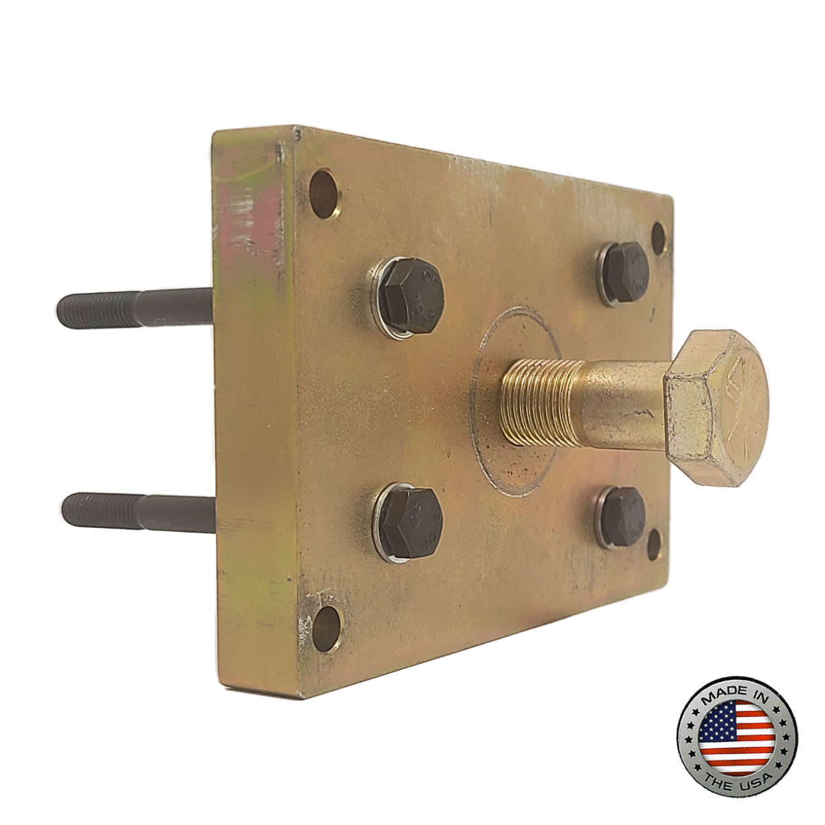 Can-Am Drive Clutch Governor Cup Puller