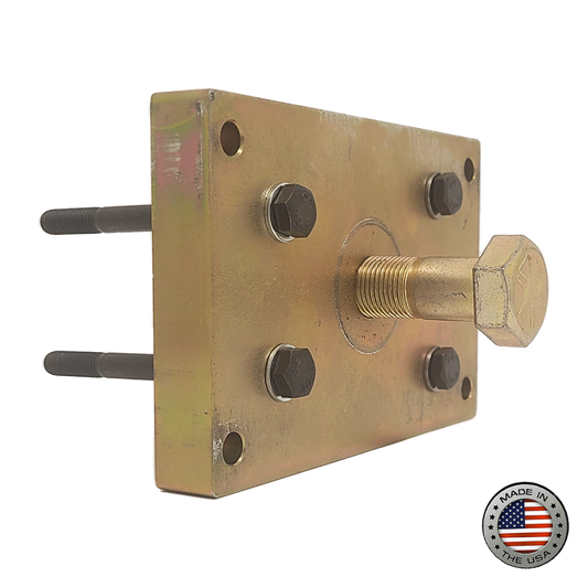 Can-Am Drive Clutch Governor Cup Puller