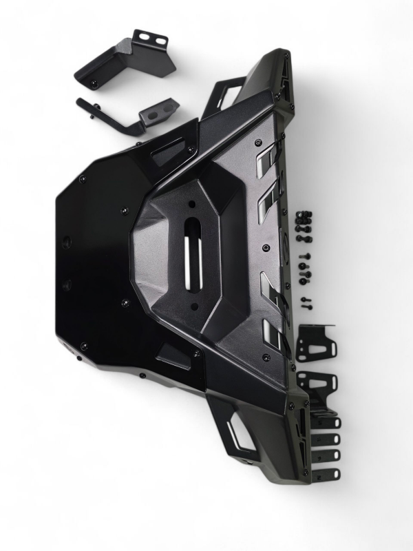 Elektric Offroad 2020+ Kawasaki KRX 1000 Front Winch Bumper