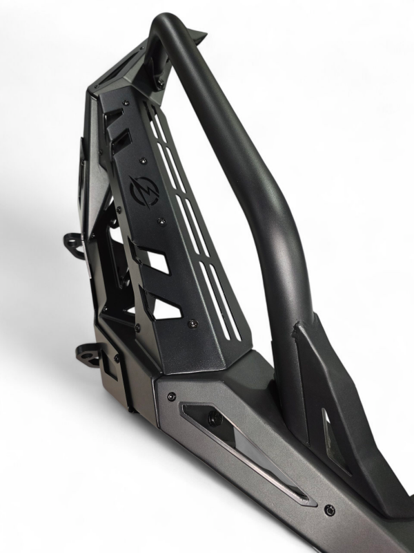 Elektric Offroad 2024+ Polaris Ranger 1500 Xd Volt Front Bumper
