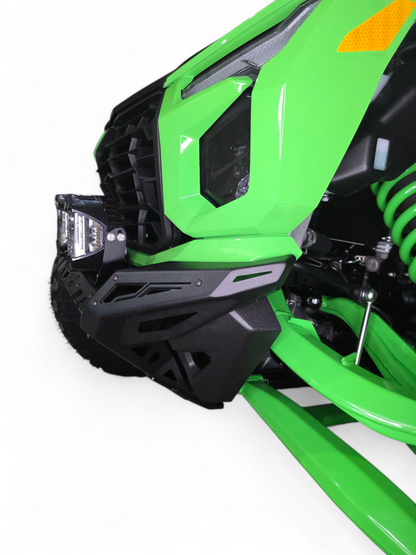 Elektric Offroad 2026+ Kawasaki Teryx H2 Front Bumper