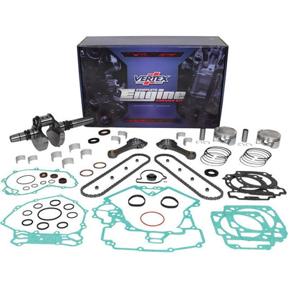 Vertex Oversized Engine Rebuild Kit (HR00200)