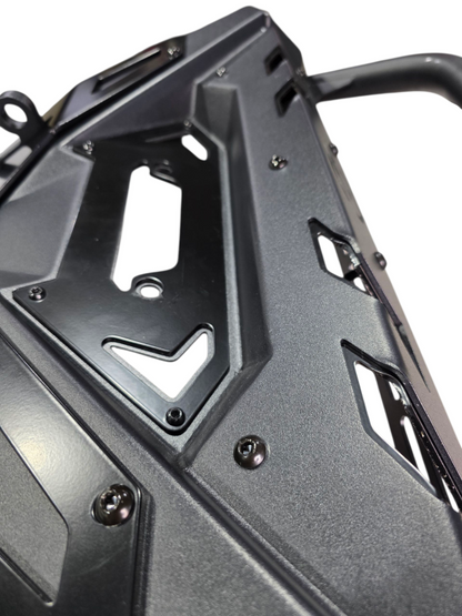 Elektric Offroad 2024+ Polaris Ranger 1500 Xd Volt Front Bumper