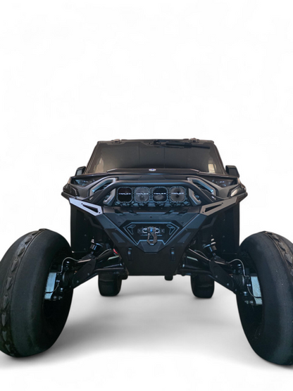 Elektric Offroad 2024+ Polaris Ranger 1500 Xd Volt Front Bumper