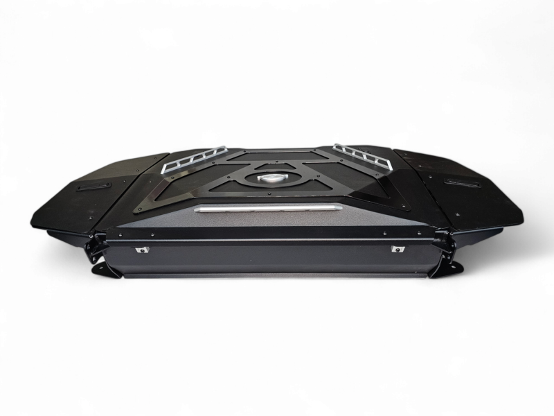 Elektric Offroad 2024+ Can Am Maverick R Baja Box