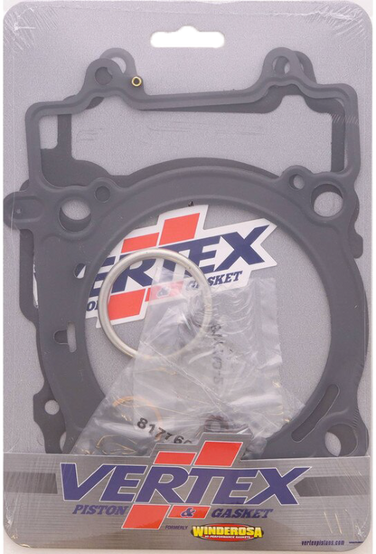 Vertex Top End Gasket Kit Polaris