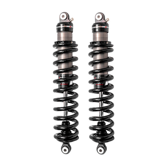 Polaris Ranger Crew XP 1000 2.2" X0-IFP Series Front Exit Shocks (2014-2025)