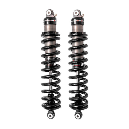 Honda Pioneer 1000 2.2" X0-IFP Series Front Exit Shocks