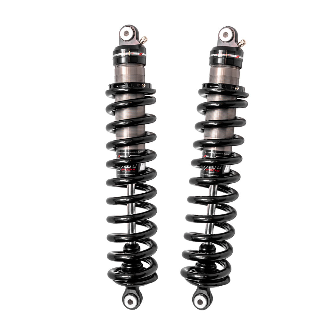 Honda Pioneer 1000 2.2" X0-IFP Series Rear Exit Shocks