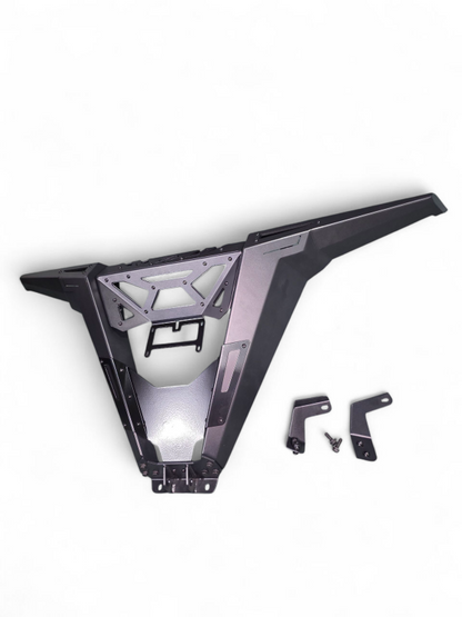 Elektric Offroad 2020+ Kawasaki KRX 1000 Volt Rear Bumper