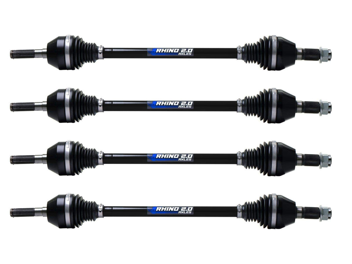Can-Am Defender HD10 Atlas Pro 6" Lift Kit