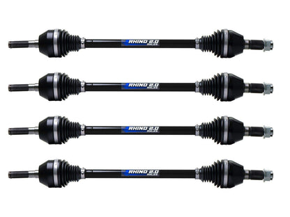 Can-Am Defender HD10 Atlas Pro 6" Lift Kit