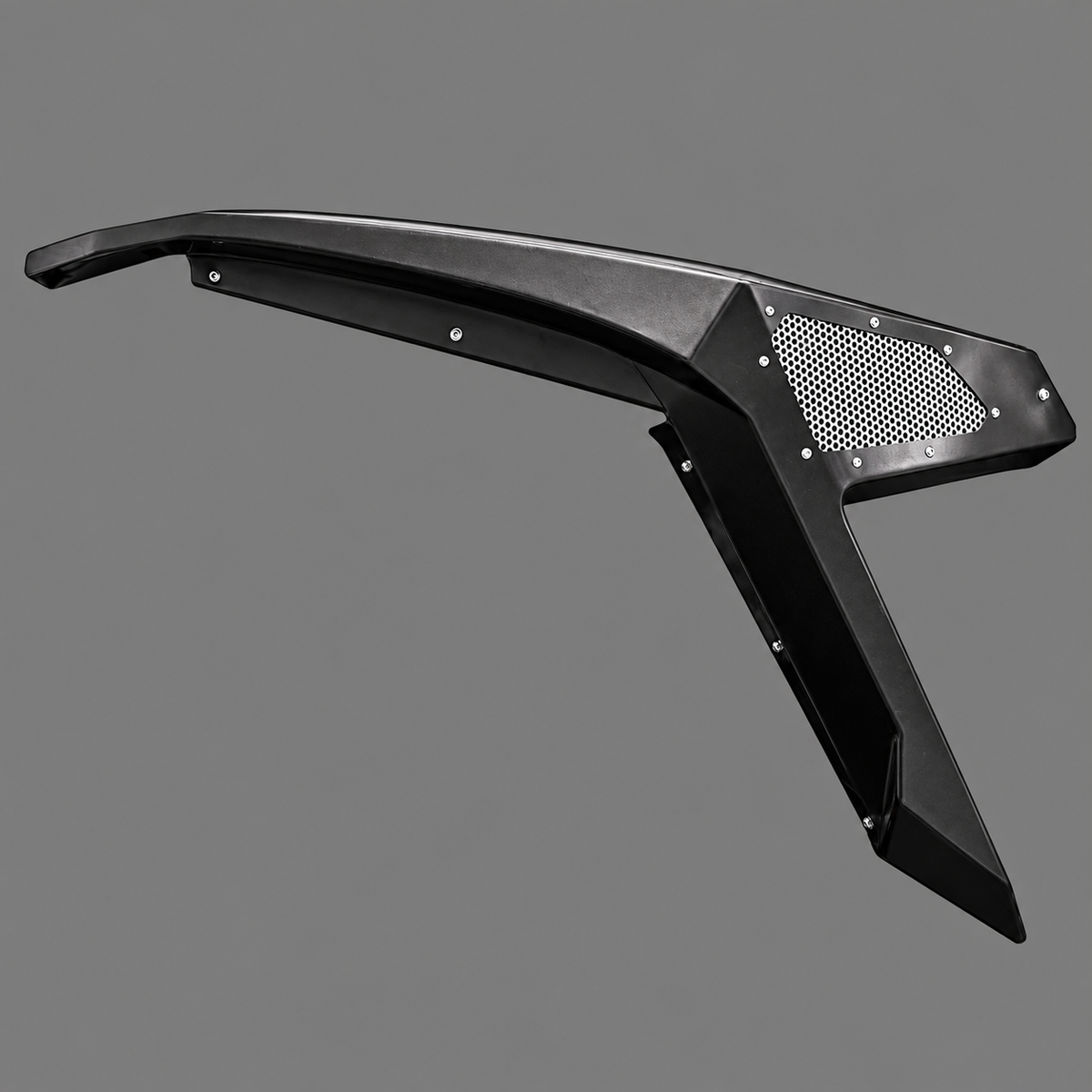 RZR PRO XP 2020+ Full Coverage ABS Fender (Driver Rear)