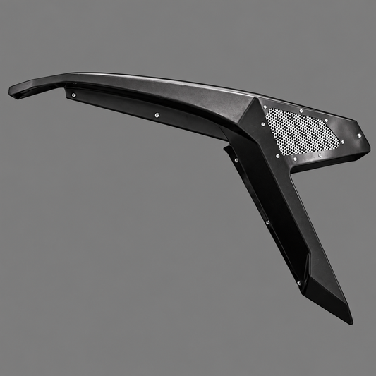 RZR PRO XP 2020+ Full Coverage ABS Fender (Driver Rear)