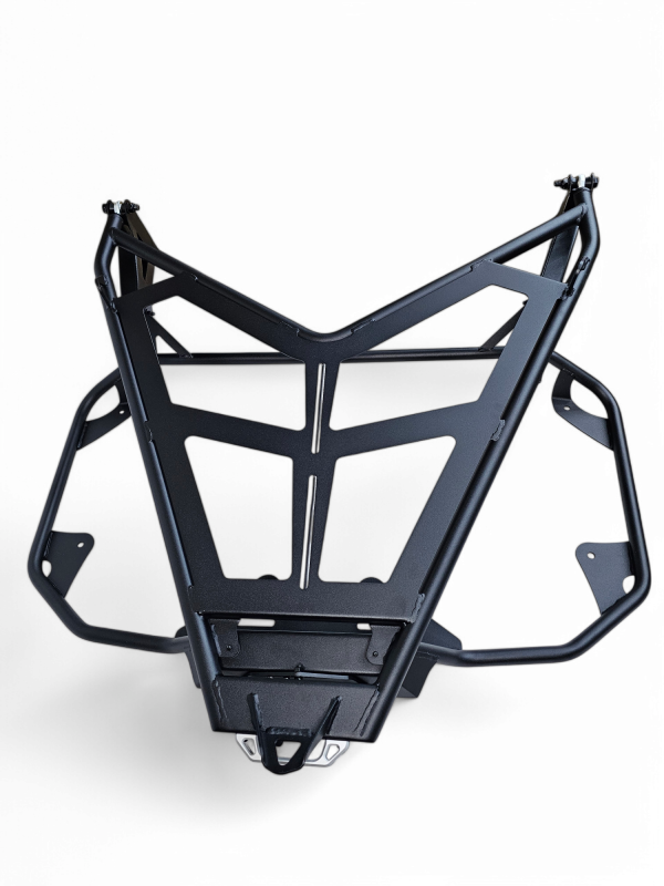 Elektric Offroad 2024+ Can Am Maverick R Volt Tire Rack